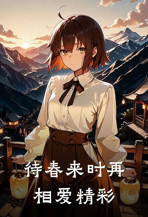 待春来时再相爱精彩