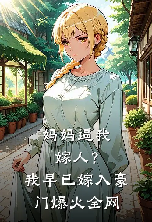 妈妈逼我嫁人？我早已嫁入豪门爆火全网