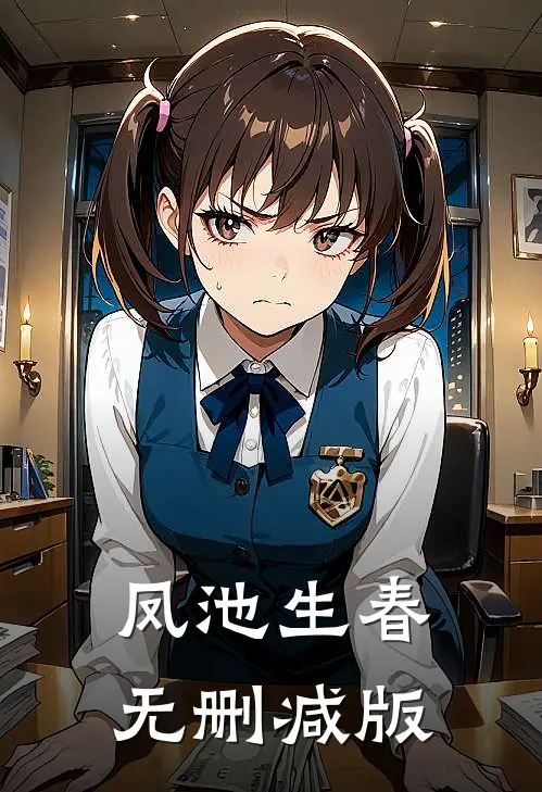 凤池生春无删减版