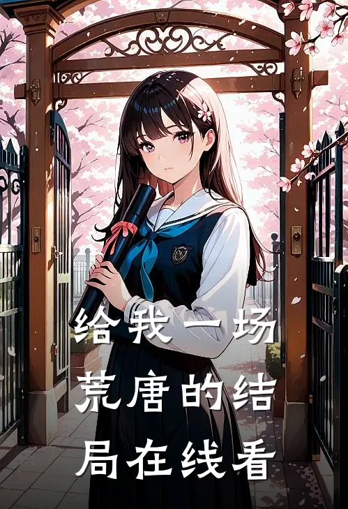 给我一场荒唐的结局在线看