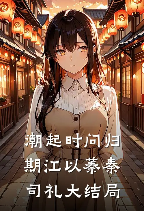 潮起时问归期江以蓁秦司礼大结局