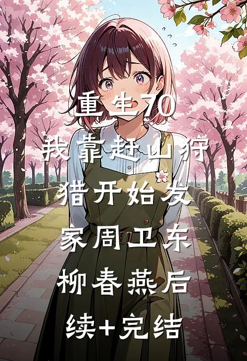 重生70，我靠赶山狩猎开始发家周卫东柳春燕后续+完结