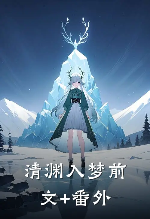 清渊入梦前文+番外