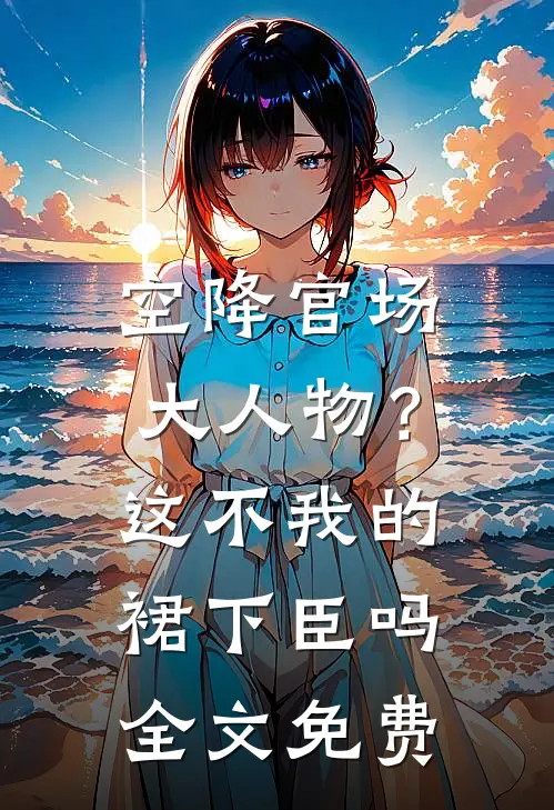 空降官场大人物？这不我的裙下臣吗全文免费