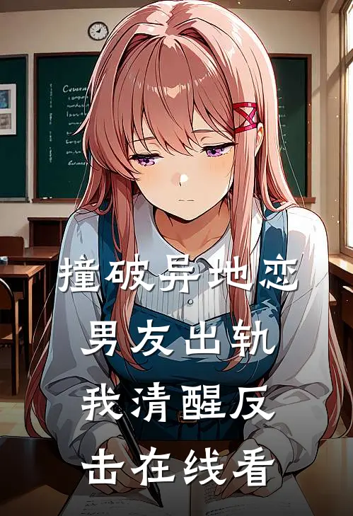 撞破异地恋男友出轨，我清醒反击在线看
