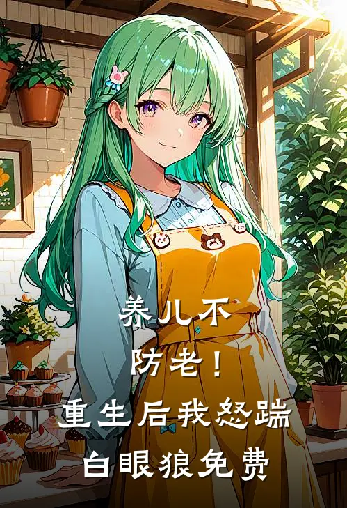 养儿不防老！重生后我怒踹白眼狼免费