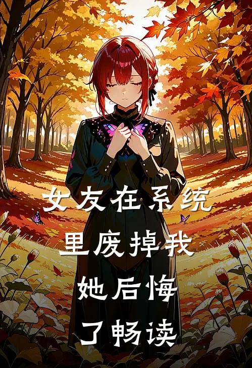 女友在系统里废掉我，她后悔了畅读