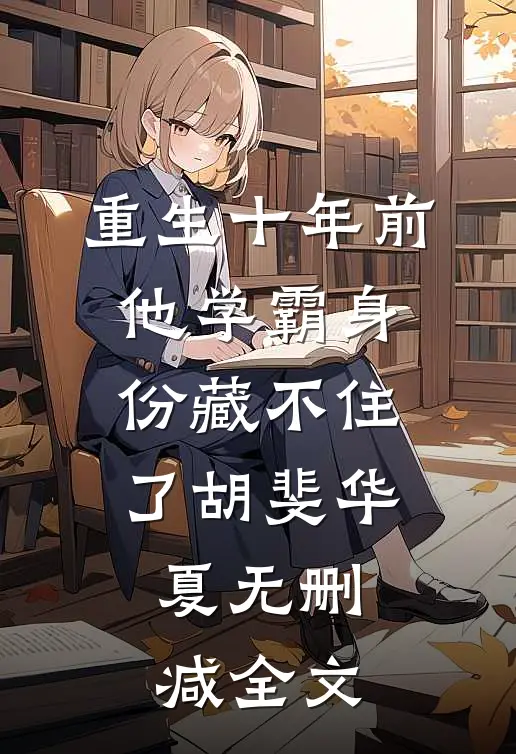 重生十年前，他学霸身份藏不住了胡斐华夏无删减全文