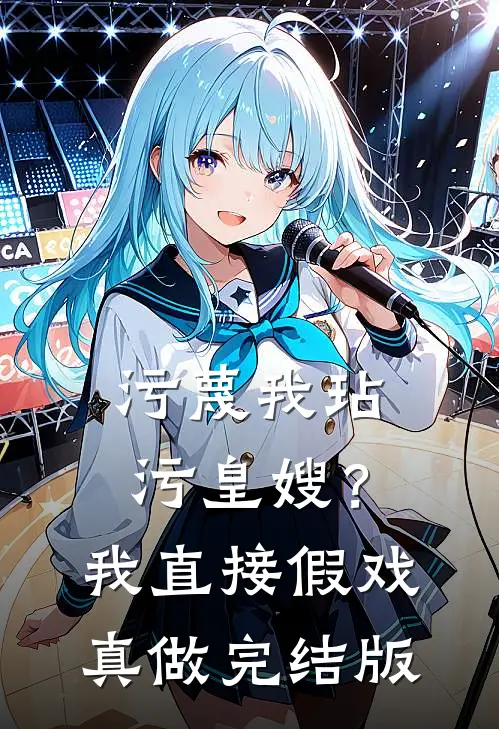 污蔑我玷污皇嫂？我直接假戏真做完结版