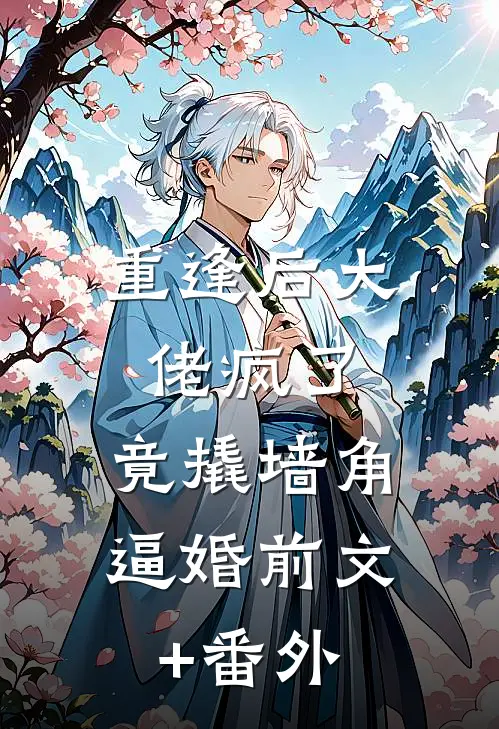 重逢后大佬疯了，竟撬墙角逼婚前文+番外