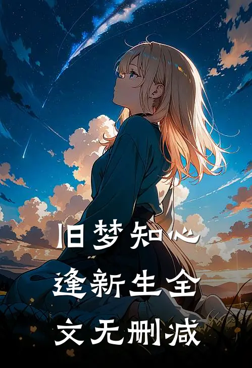 旧梦知心逢新生全文无删减