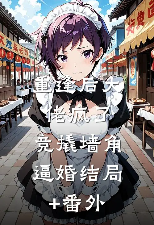 重逢后大佬疯了，竟撬墙角逼婚结局+番外