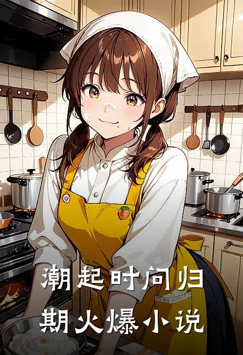 潮起时问归期火爆小说
