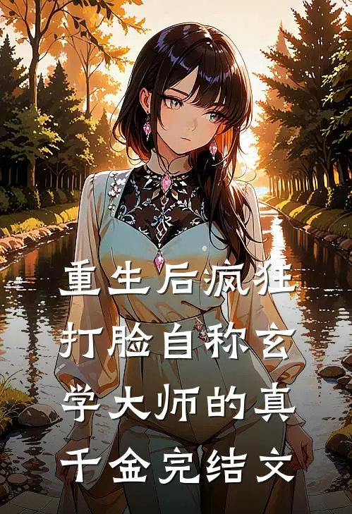 重生后疯狂打脸自称玄学大师的真千金完结文