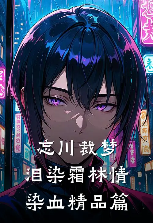 忘川裁梦，泪染霜林情染血精品篇