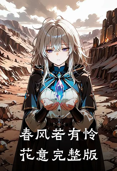 春风若有怜花意完整版