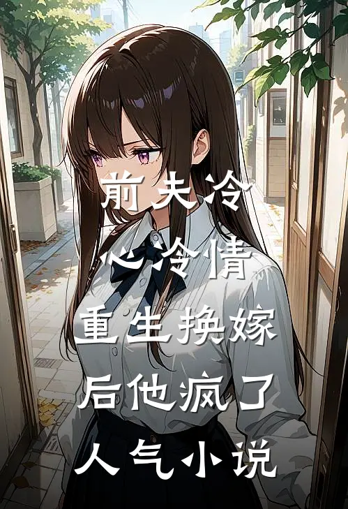 前夫冷心冷情，重生换嫁后他疯了人气小说