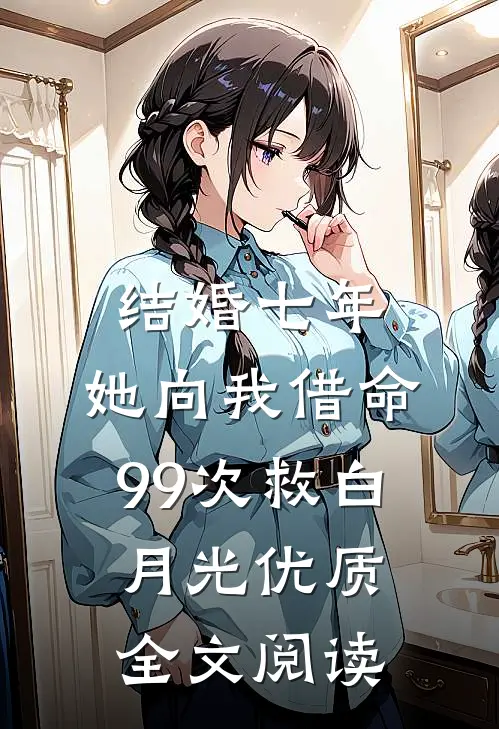 结婚七年，她向我借命99次救白月光优质全文阅读
