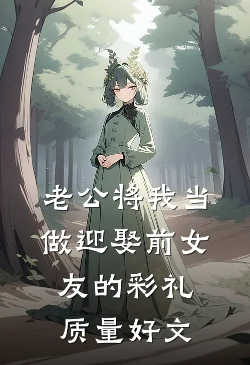 老公将我当做迎娶前女友的彩礼质量好文