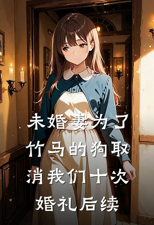 未婚妻为了竹马的狗取消我们十次婚礼后续
