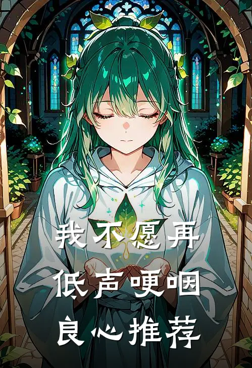 我不愿再低声哽咽良心推荐