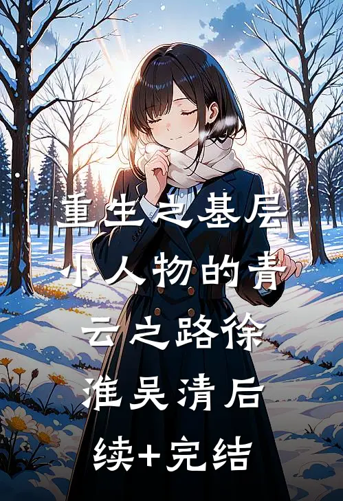 重生之基层小人物的青云之路徐淮吴清后续+完结
