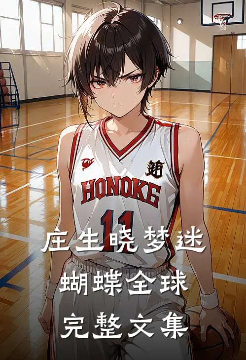 庄生晓梦迷蝴蝶全球完整文集