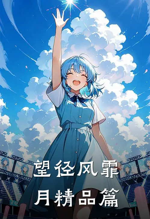 望径风霏月精品篇