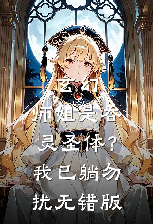 玄幻：师姐是吞灵圣体？我已躺勿扰无错版