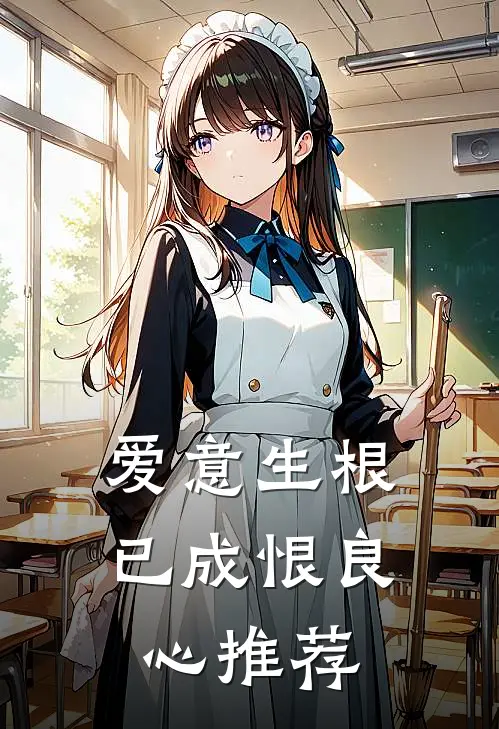 爱意生根已成恨良心推荐