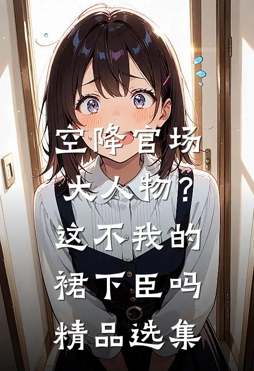 空降官场大人物？这不我的裙下臣吗精品选集