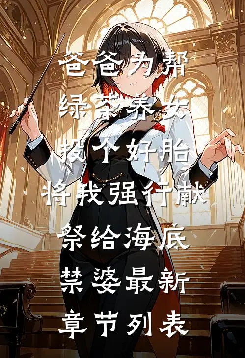爸爸为帮绿茶养女投个好胎，将我强行献祭给海底禁婆最新章节列表