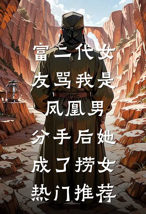 富二代女友骂我是凤凰男，分手后她成了捞女热门推荐