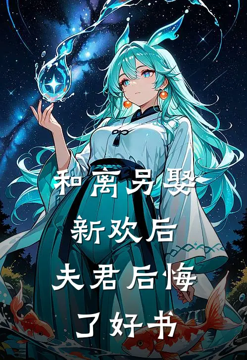 和离另娶新欢后，夫君后悔了好书
