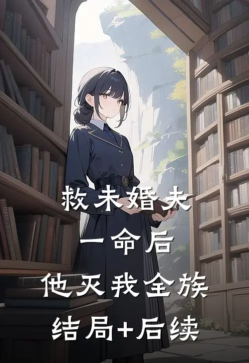 救未婚夫一命后，他灭我全族结局+后续