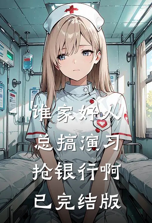 谁家好人总搞演习抢银行啊已完结版