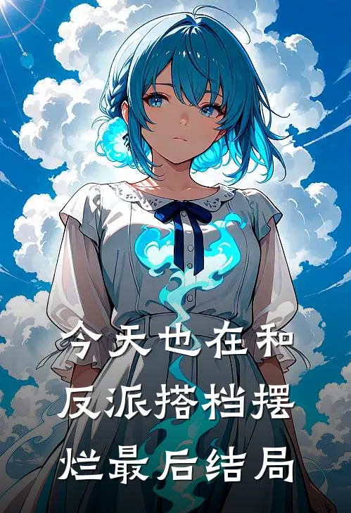 今天也在和反派搭档摆烂最后结局