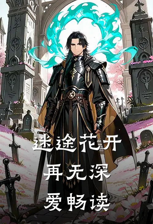 迷途花开，再无深爱畅读