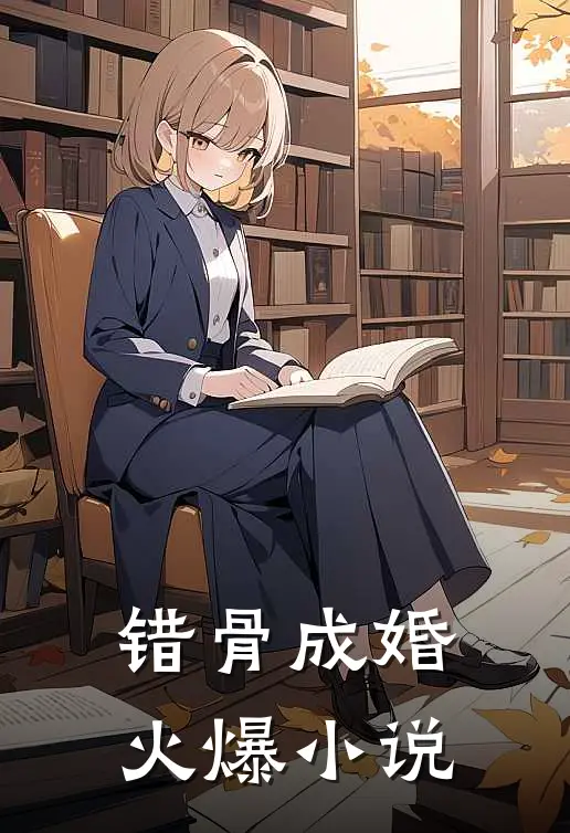 错骨成婚火爆小说