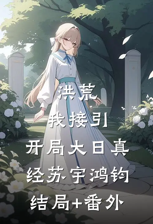 洪荒：我接引，开局大日真经苏宇鸿钧:结局+番外