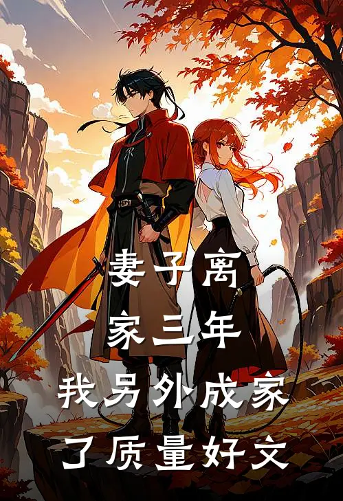 妻子离家三年，我另外成家了质量好文