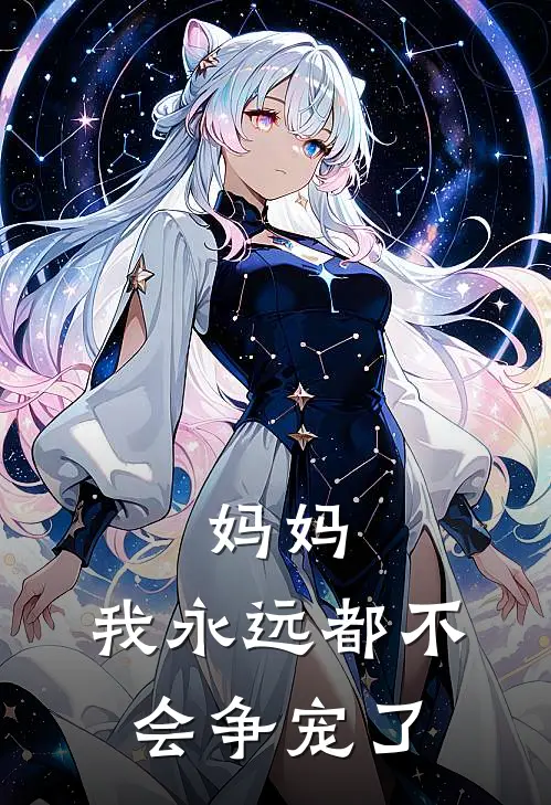 妈妈，我永远都不会争宠了