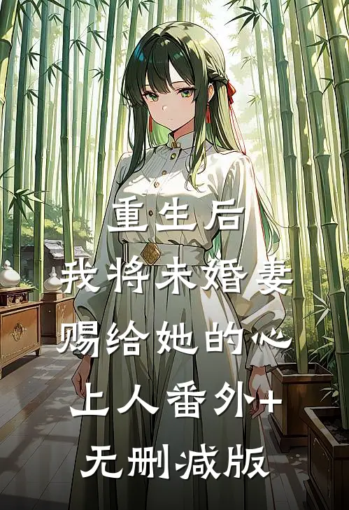 重生后，我将未婚妻赐给她的心上人番外+无删减版