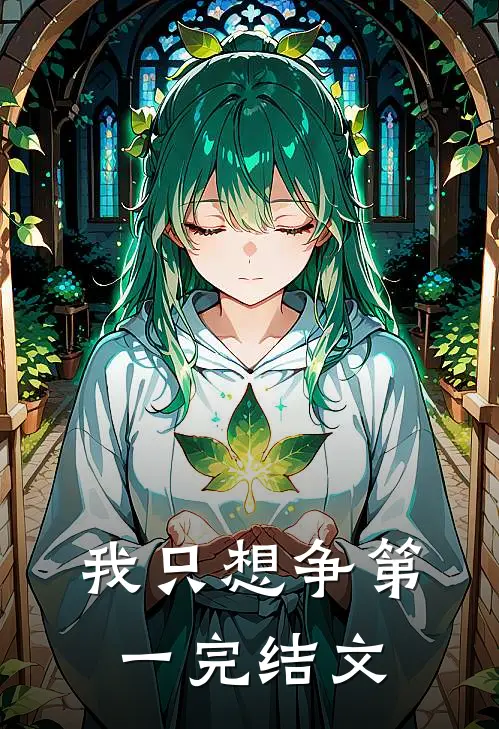 我只想争第一完结文