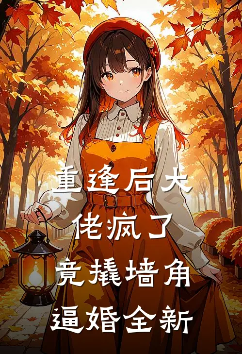 重逢后大佬疯了，竟撬墙角逼婚全新
