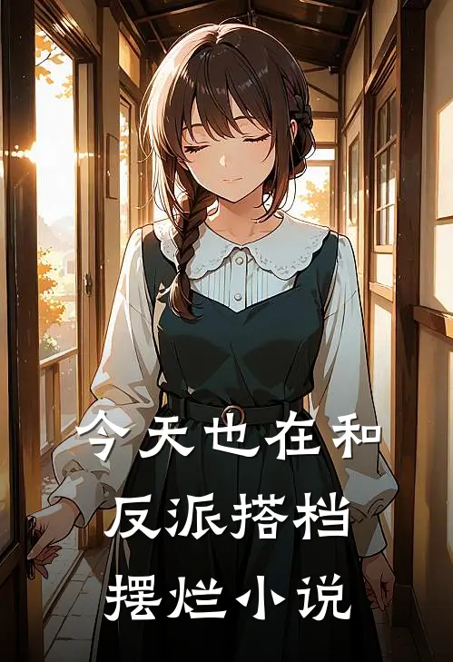 今天也在和反派搭档摆烂小说
