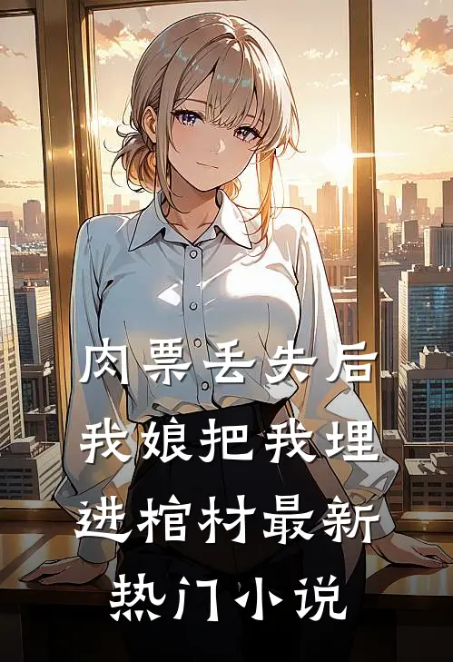 肉票丢失后，我娘把我埋进棺材最新热门小说