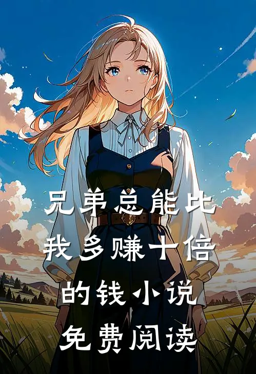 兄弟总能比我多赚十倍的钱小说免费阅读