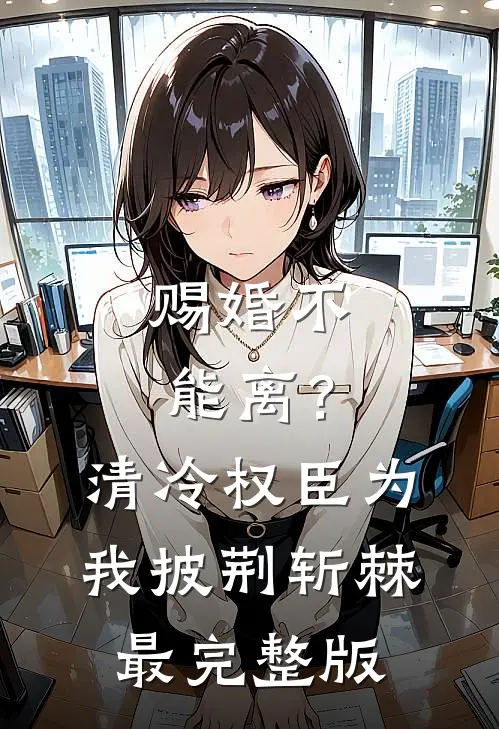 赐婚不能离？清冷权臣为我披荆斩棘最完整版
