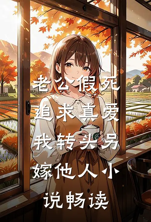 老公假死追求真爱，我转头另嫁他人小说畅读